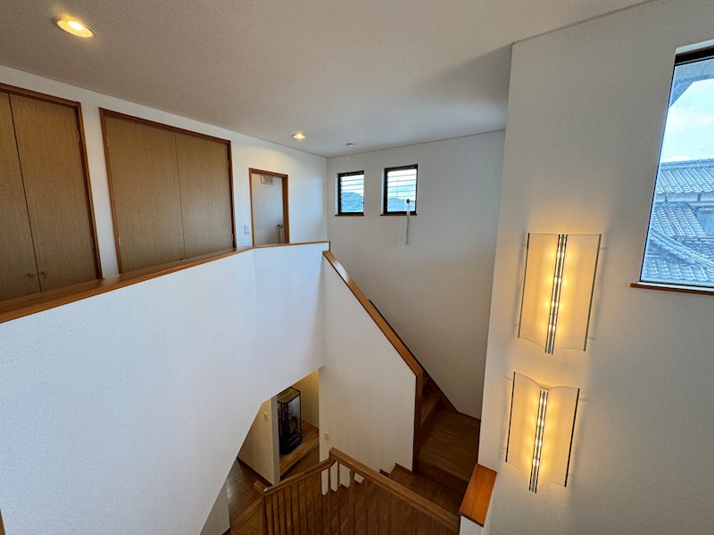 苅田町尾倉3丁目　(UF)　中古戸建 現地写真（その他）