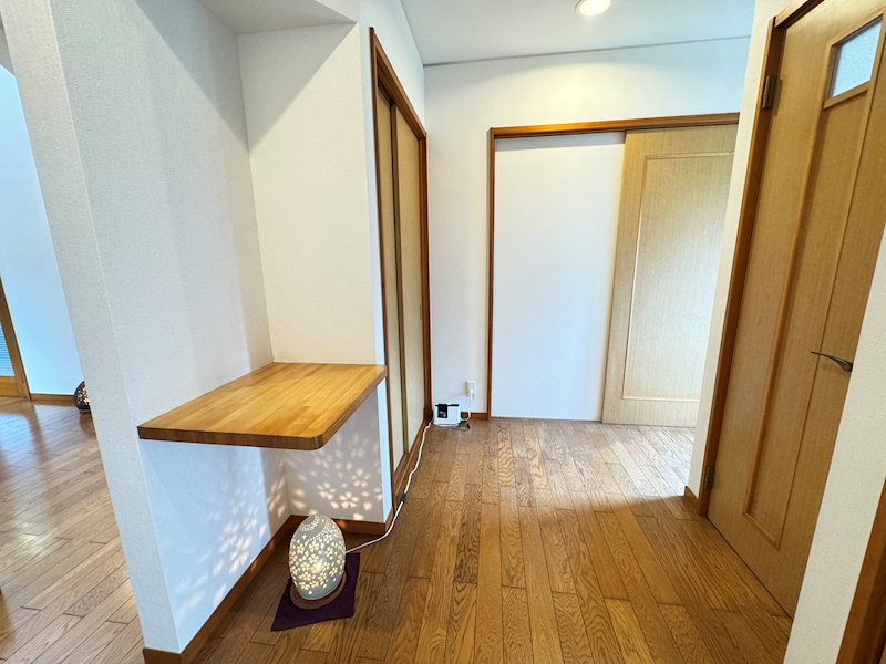 苅田町尾倉3丁目　(UF)　中古戸建 内観写真（その他）