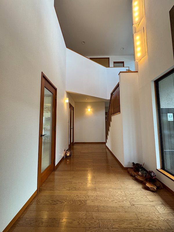 苅田町尾倉3丁目　(UF)　中古戸建 その他