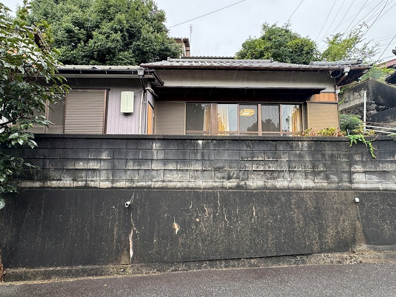 小倉北区新高田2丁目 現地写真