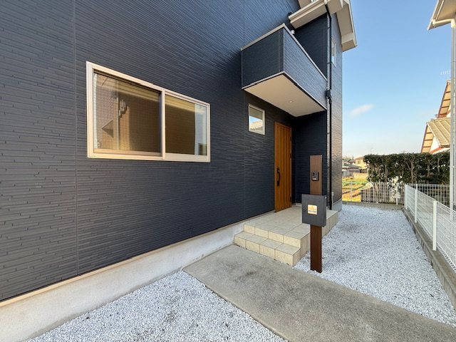 行橋市西泉3丁目　(UF)　中古戸建 その他