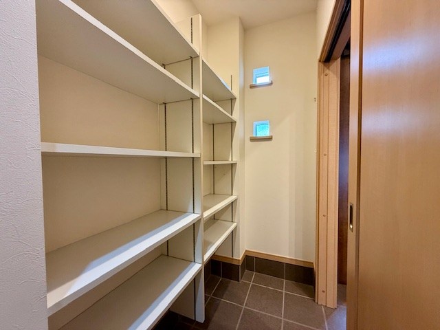 門司区吉志新町3丁目（UF)中古戸建 内観写真（収納）