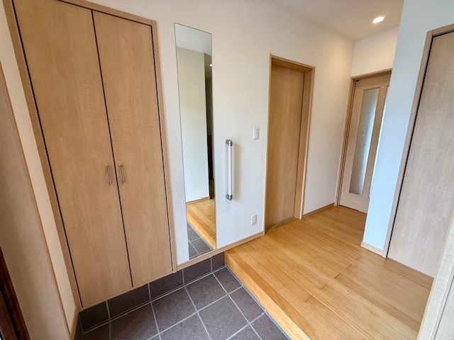 門司区吉志新町3丁目（UF)中古戸建 内観写真（収納）