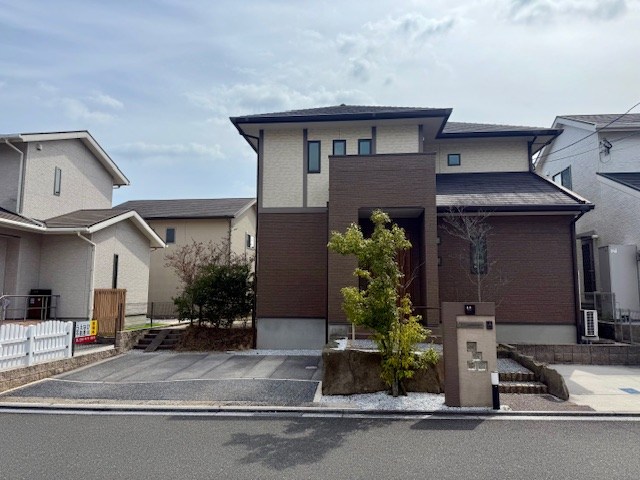 門司区吉志新町3丁目（UF)中古戸建 その他