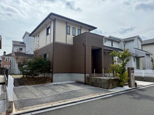 門司区吉志新町3丁目（UF)中古戸建 その他