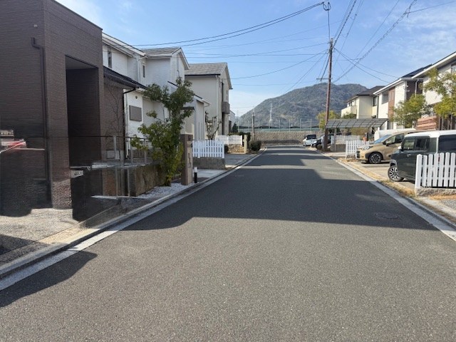 門司区吉志新町3丁目（UF)中古戸建 その他