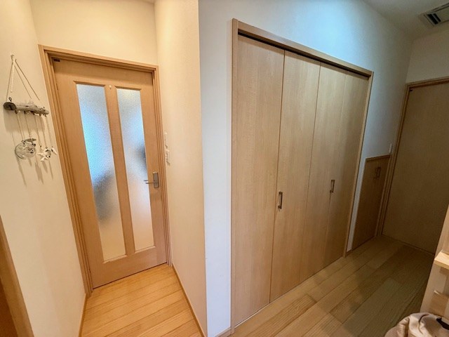 門司区吉志新町3丁目（UF)中古戸建 内観写真（収納）