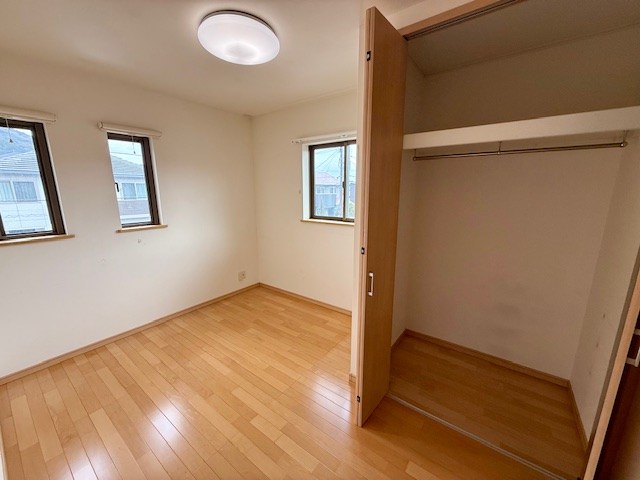 門司区吉志新町3丁目（UF)中古戸建 内観写真（子供部屋）