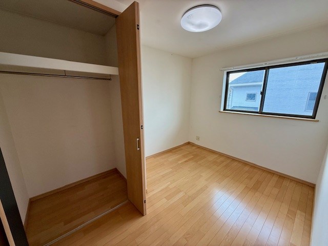 門司区吉志新町3丁目（UF)中古戸建 内観写真（子供部屋）