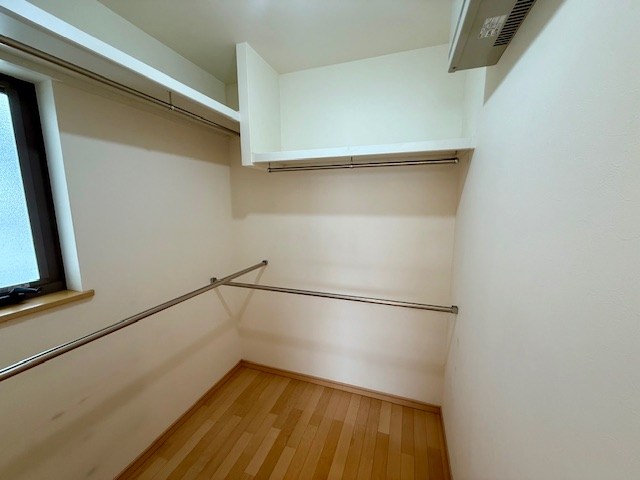 門司区吉志新町3丁目（UF)中古戸建 内観写真（収納）