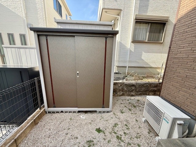 門司区吉志新町3丁目（UF)中古戸建 設備