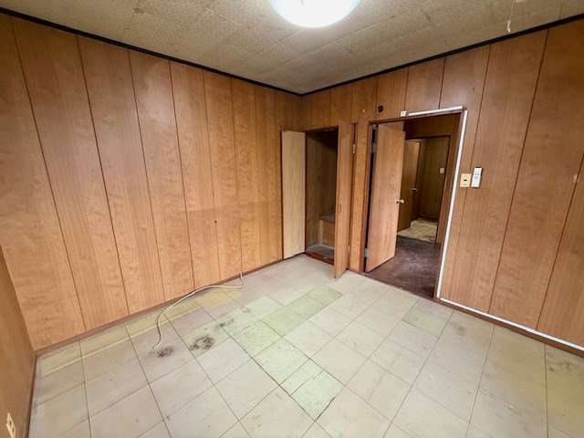 八幡西区塔野3丁目　(UF)　中古戸建 内観写真（リビング以外の居室）