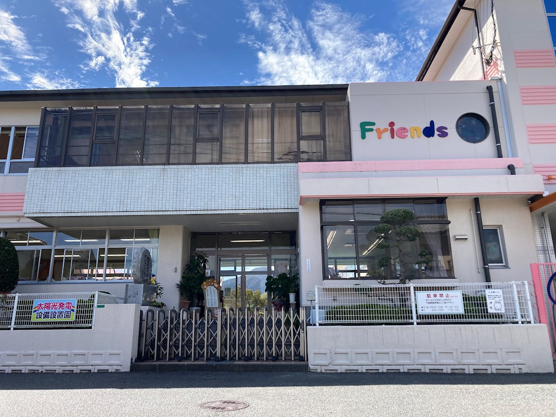 小倉南区上曽根5丁目2-14(UF)土地 幼稚園