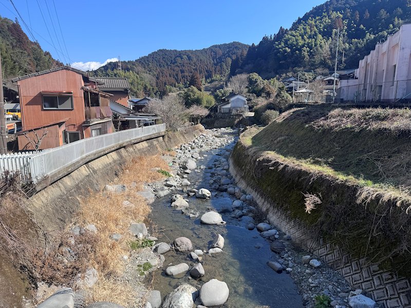 うきは市浮羽町妹川(UF)土地 その他