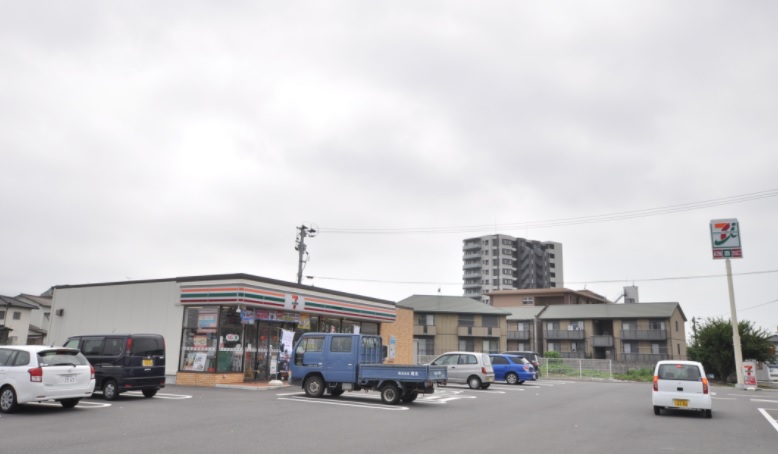 福岡県北九州市小倉南区下曽根３丁目 コンビニ