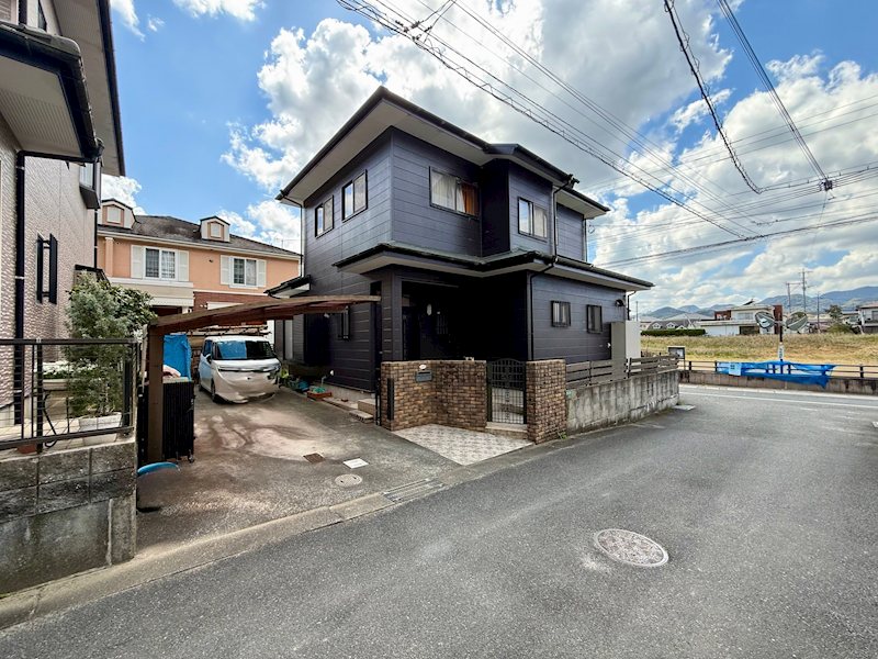小倉南区徳吉東3丁目中古戸建　(UF) 現地写真