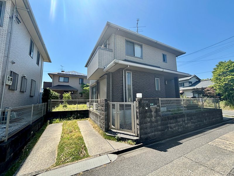 小倉南区上曽根３丁目　中古戸建(UF) その他