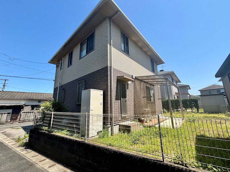小倉南区上曽根３丁目　中古戸建(UF) その他
