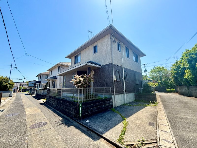 小倉南区上曽根３丁目　中古戸建(UF) その他