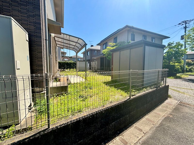 小倉南区上曽根３丁目　中古戸建(UF) その他