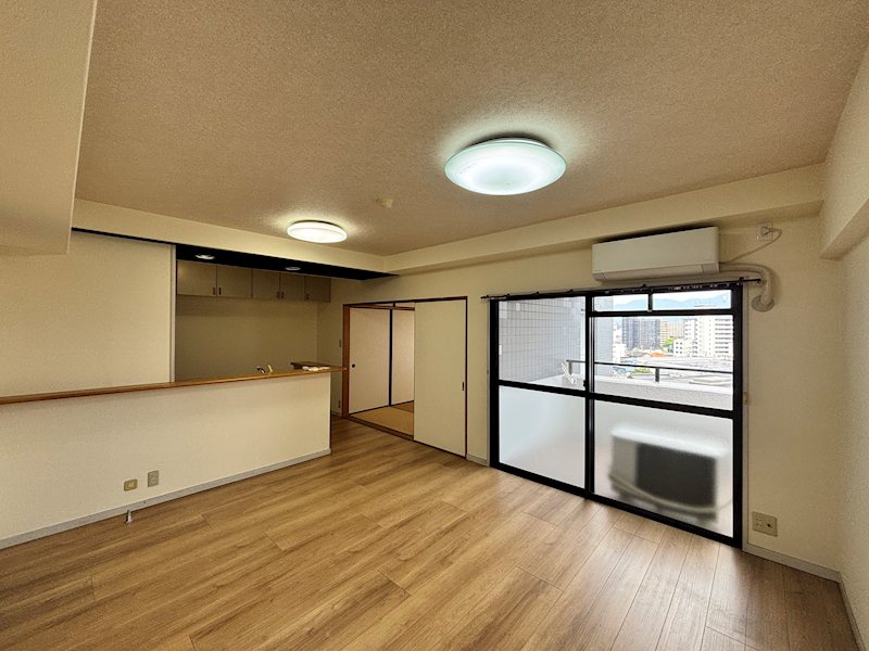 小倉北区上到津3丁目アールフォーレ到津オブジェⅢ UF(中古マンション) 現地写真
