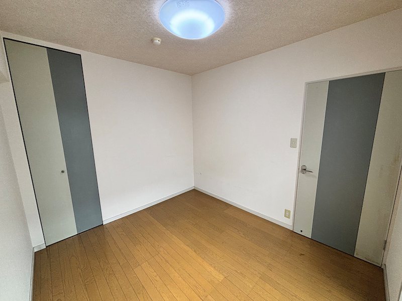 小倉北区上到津３丁目アールフォーレ到津オブジェⅢ　UF（中古マンション） 内観写真（その他）