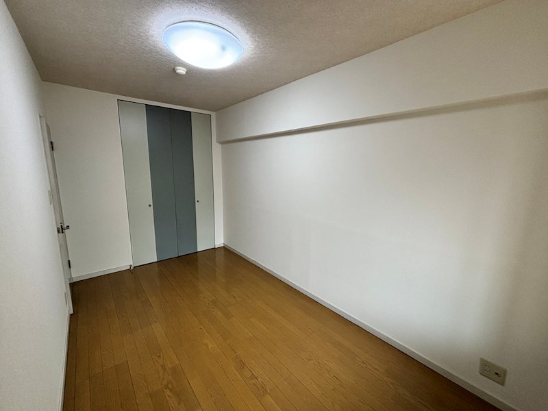 小倉北区上到津３丁目アールフォーレ到津オブジェⅢ　UF（中古マンション） 内観写真（リビング以外の居室）