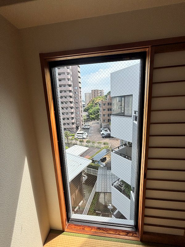 小倉北区上到津３丁目アールフォーレ到津オブジェⅢ　UF（中古マンション） 内観写真（リビング以外の居室）