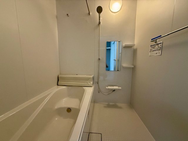 小倉南区津田新町1丁目4期　(YT)　新築戸建 内観写真（浴室）