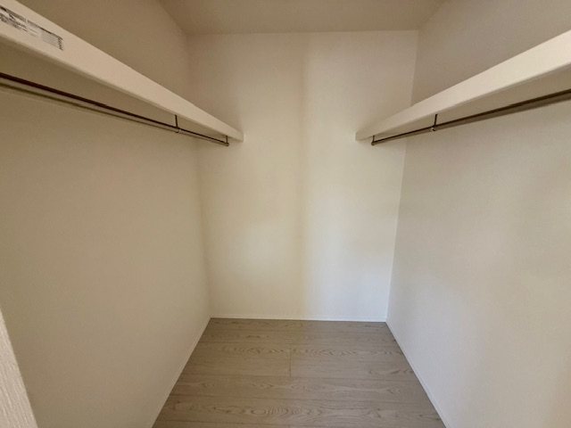 小倉南区津田新町1丁目4期　(YT)　新築戸建 内観写真（収納）