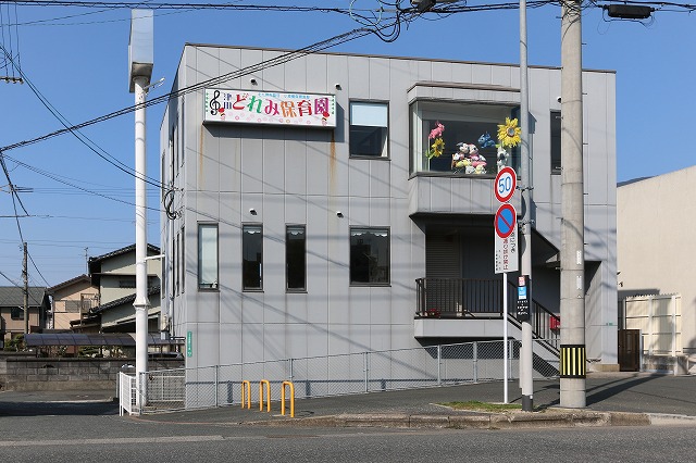 小倉南区津田新町1丁目4期　(YT)　新築戸建 幼稚園