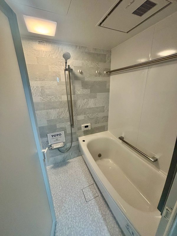 小倉南区沼本町2丁目　1号地　(LK) 内観写真（浴室）