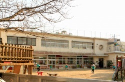 小倉南区朽網西5丁目（UF）土地 幼稚園