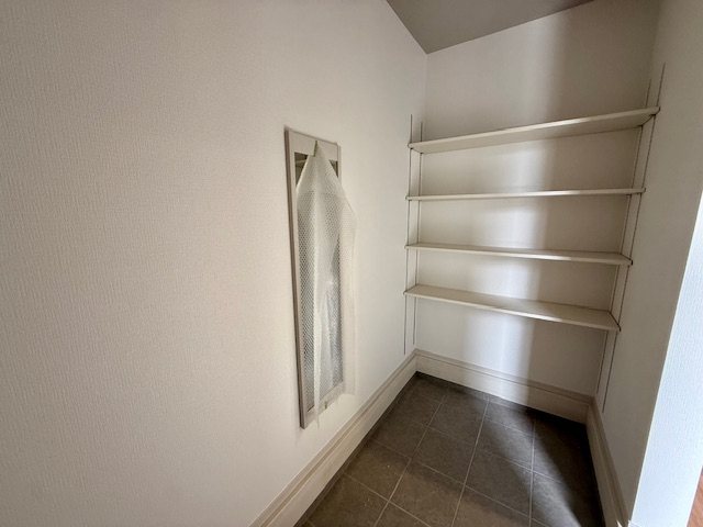 戸畑区一枝　1期　(KI)　新築戸建 内観写真（収納）
