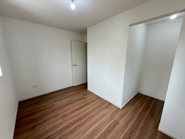 戸畑区一枝　1期　(KI)　新築戸建 内観写真（リビング以外の居室）