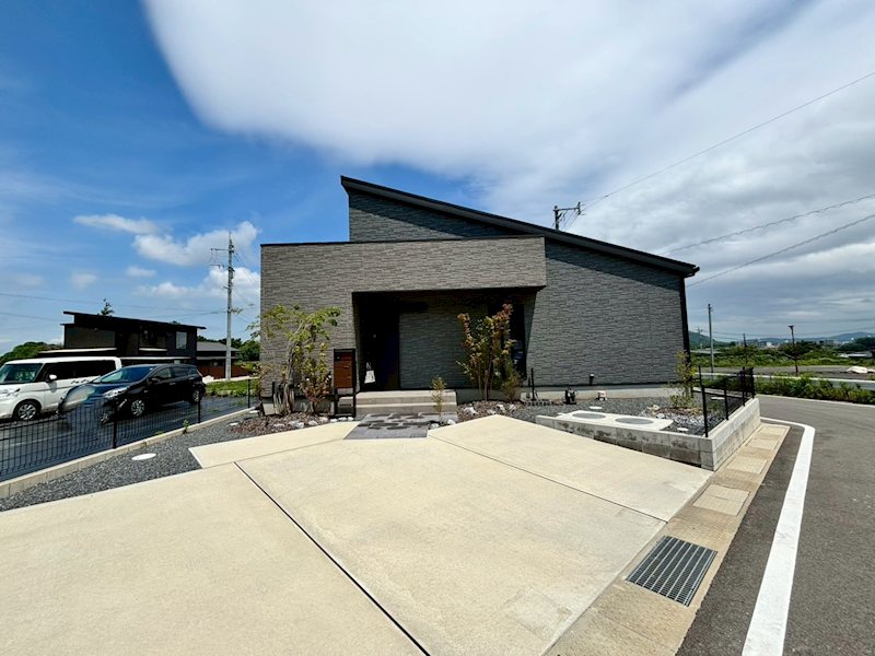 苅田町尾倉　(YH)　戸建 現地写真
