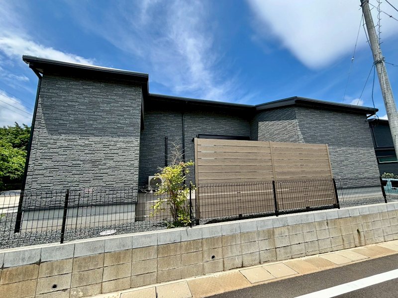 苅田町尾倉　(YH)　戸建 現地写真