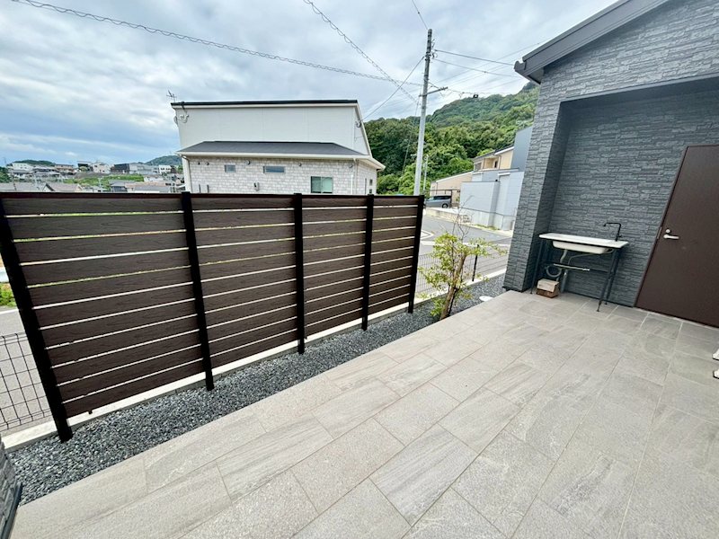 苅田町尾倉　(YH)　戸建 その他