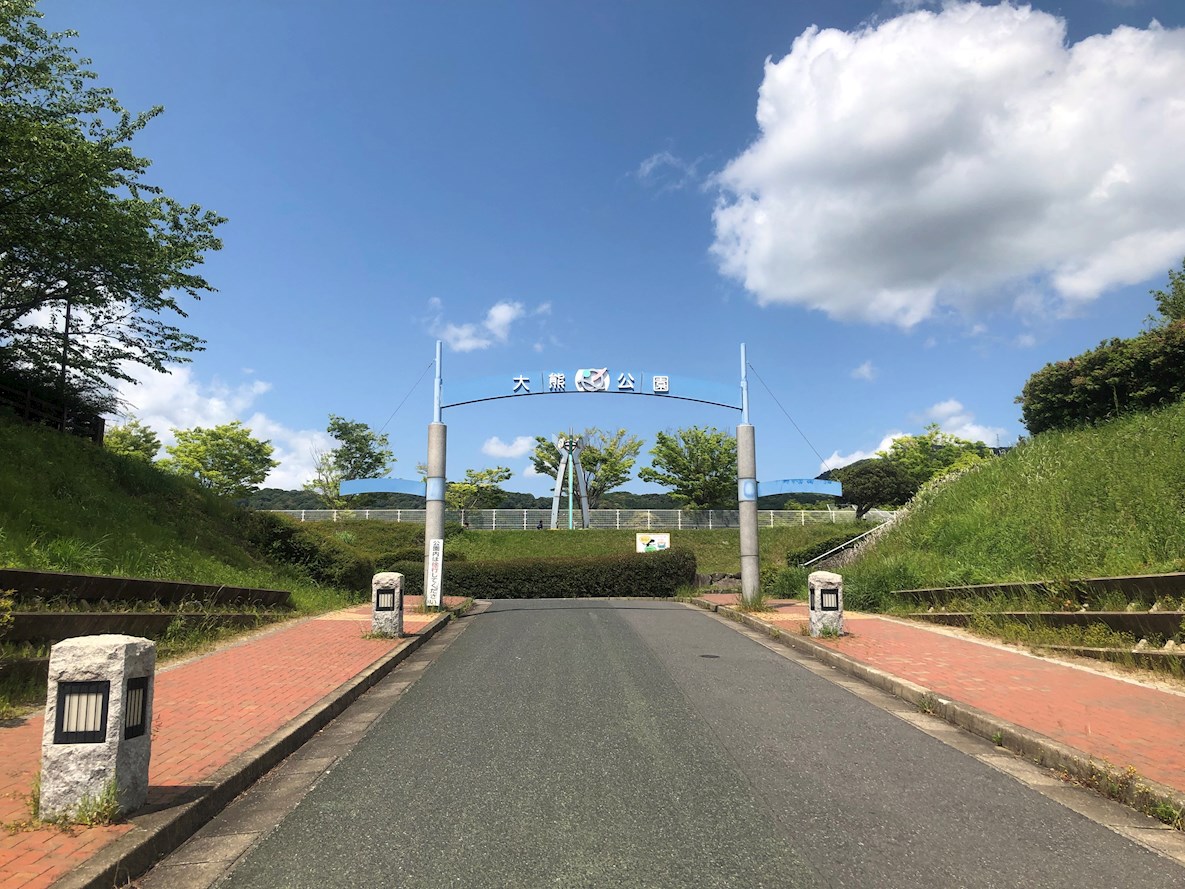 苅田町尾倉　(YH)　戸建 公園