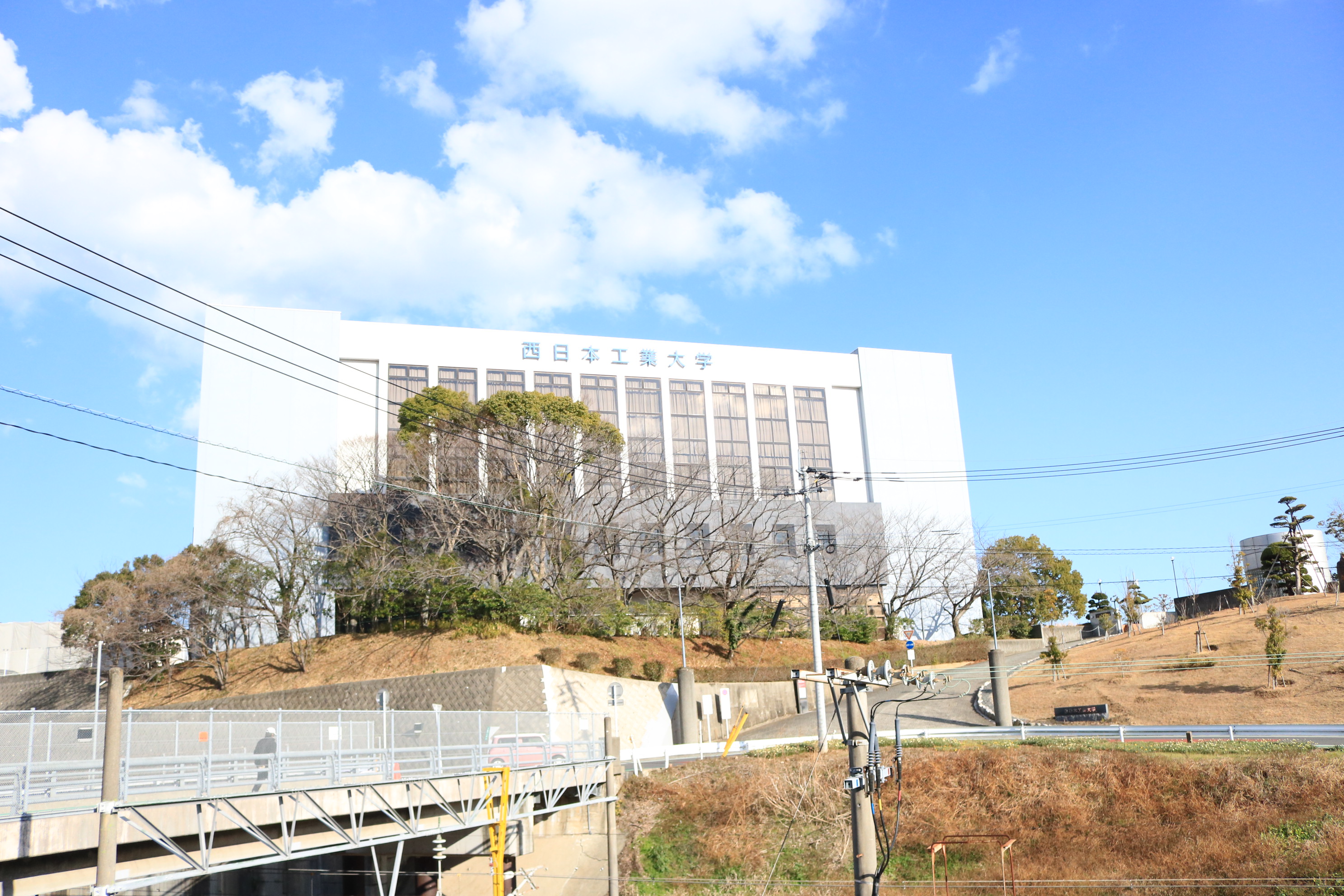 苅田町尾倉　(YH)　戸建 大学・短大