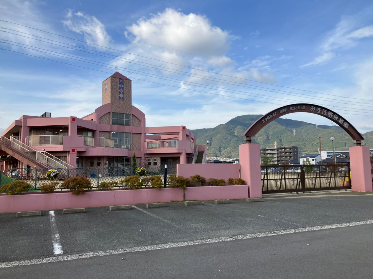小倉南区津田南町　(TJ)　中古戸建 幼稚園