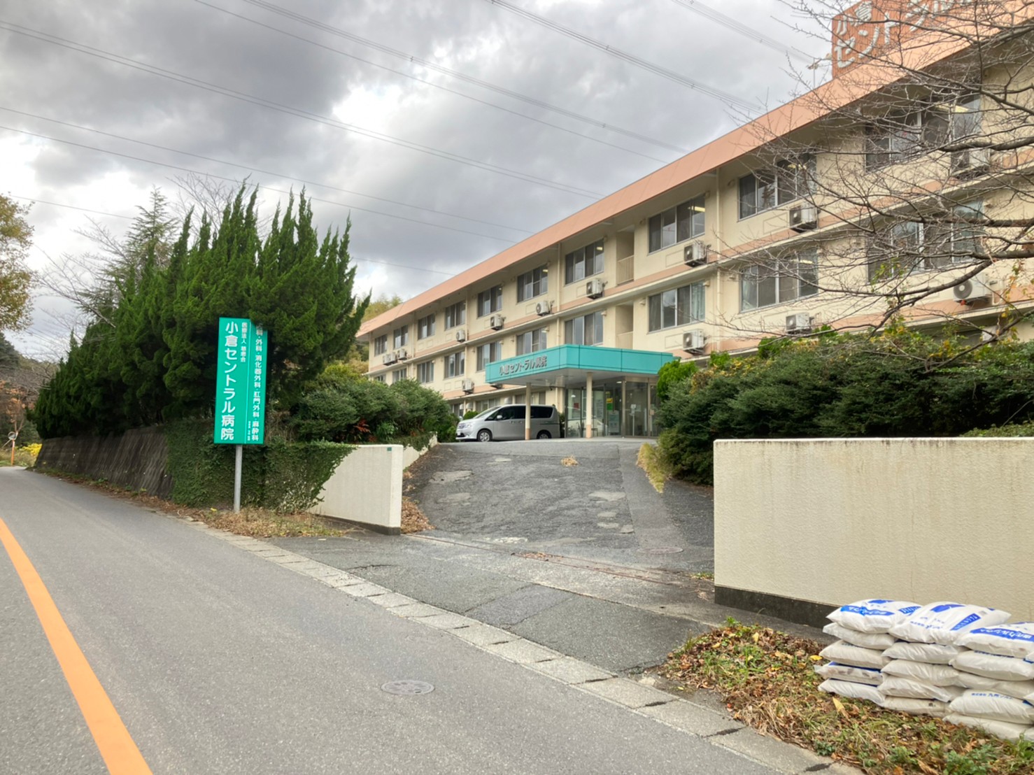 小倉南区津田南町　(TJ)　中古戸建 内科