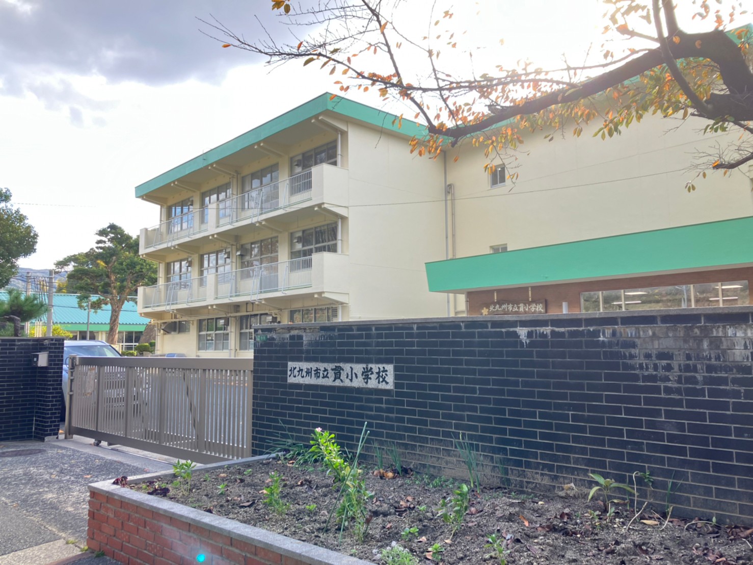 小倉南区津田南町　(TJ)　中古戸建 小学校