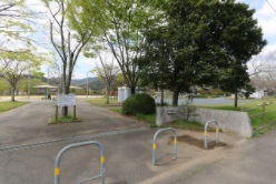小倉南区朽網西1丁目　(UF)　 土地 公園