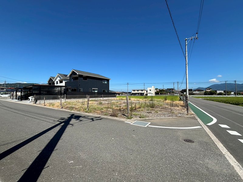 田川市大字川宮　(UF)　土地 その他
