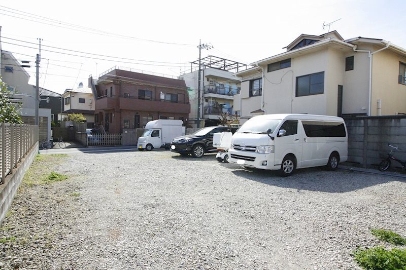 下馬6丁目土地 その他