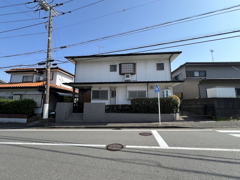 旭区中白根３丁目土地 その他