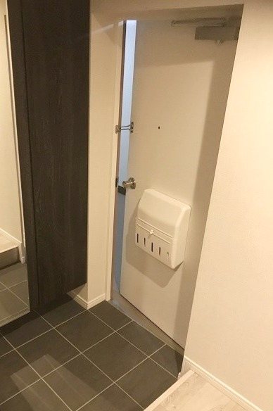常磐松サマリヤマンション（オーナーチェンジ) その他
