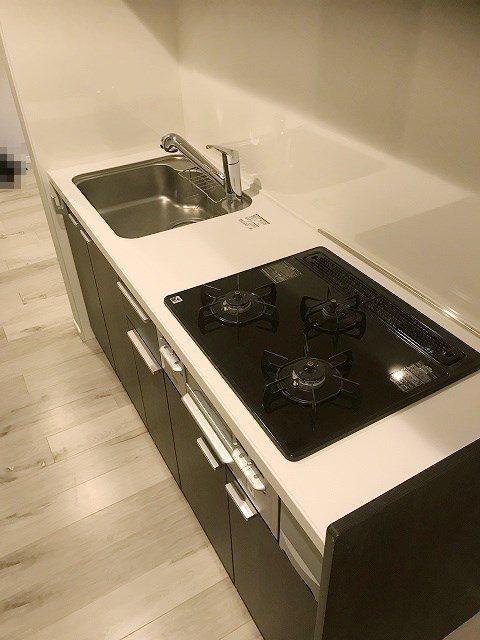 常磐松サマリヤマンション（オーナーチェンジ) その他