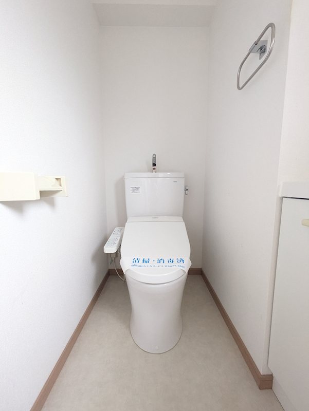 パラスト青葉台 その他